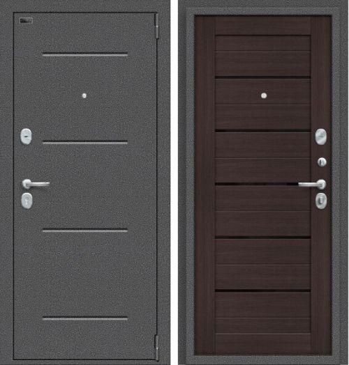 дверь входная